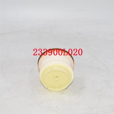 233900L020 فلتر الوقود 233900L030 23390YZZA2 الشركة المصنعة