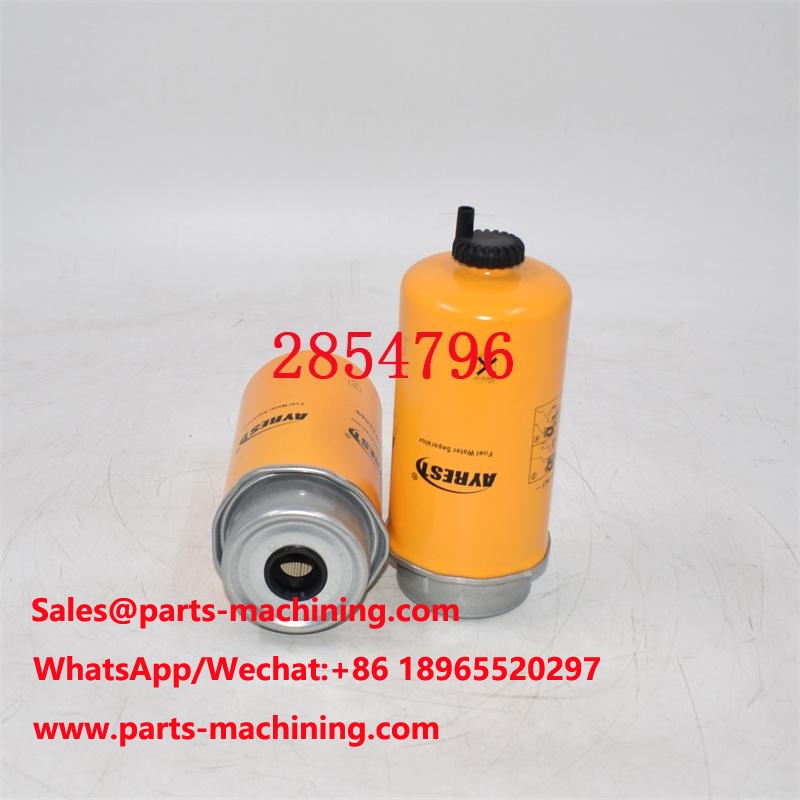 2854796 فلتر الوقود يعادل SK3305