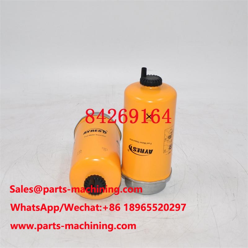 84269164 فلتر الوقود يستبدل 87803440