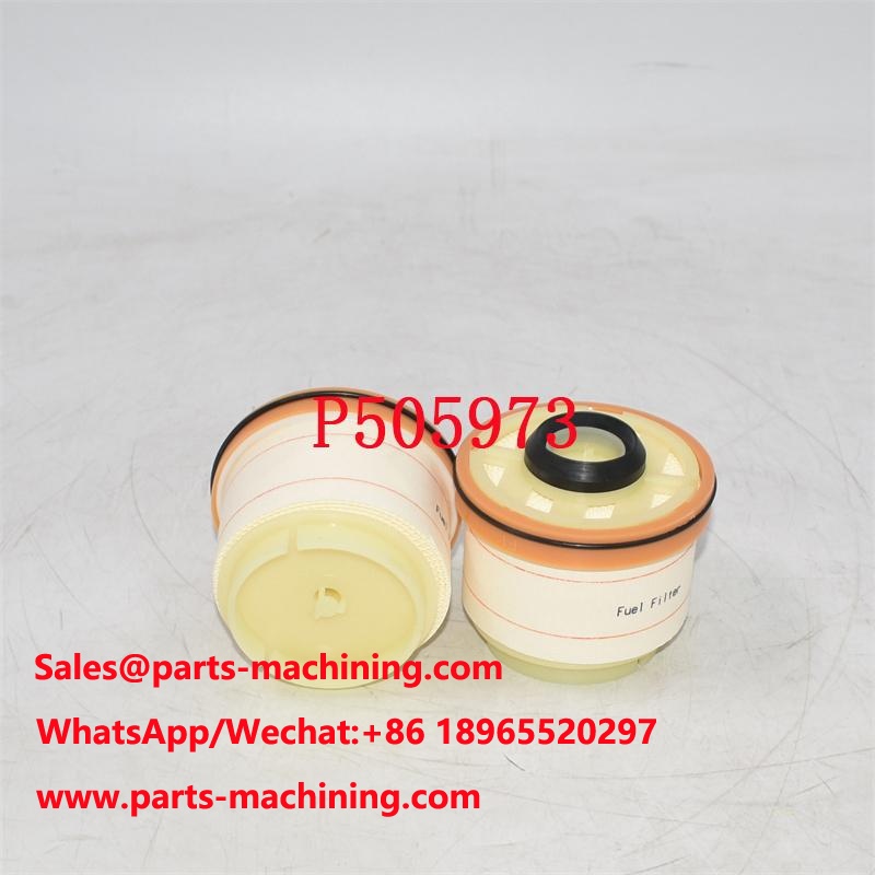 فلتر الوقود الأصلي P505973 KS1860400010