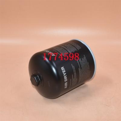 1774598 فلتر مجفف الهواء T360W حسب الطلب