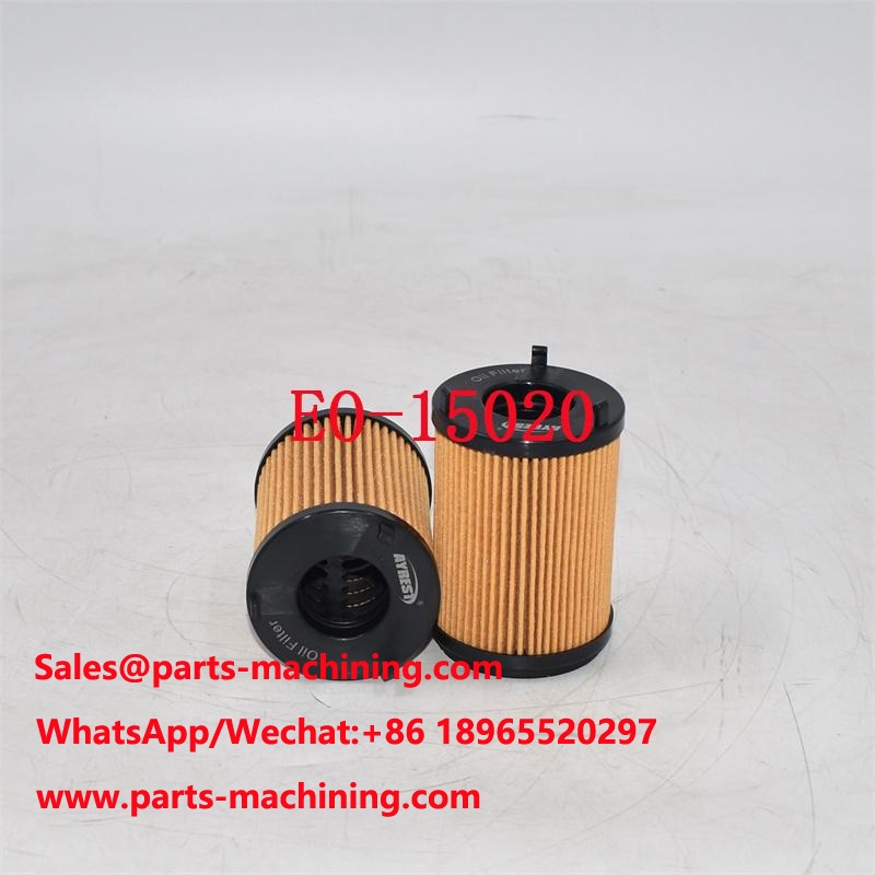 فلتر الزيت EO-15020 يحل محل EO-15020XPL