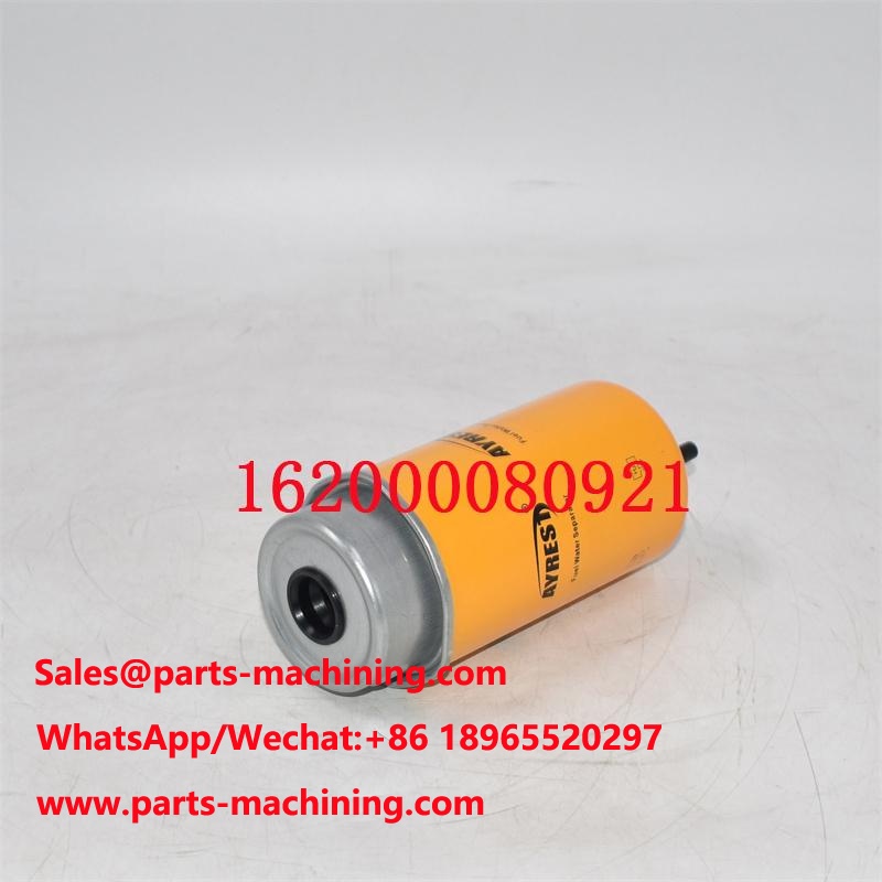 162000080921 مورد فلتر الوقود H583WK
