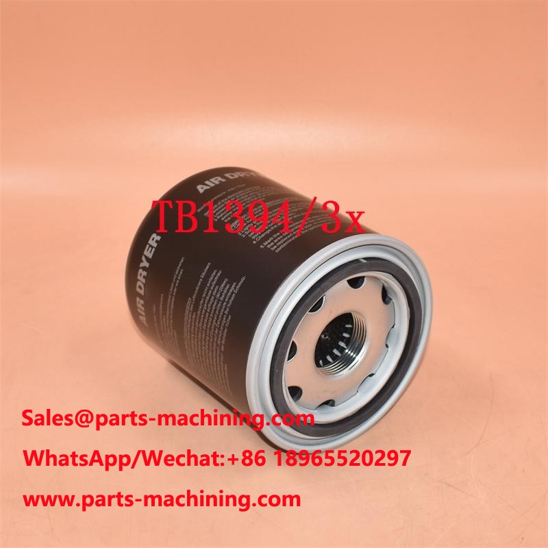 فلتر مجفف هواء أصلي TB1394/3x TB1396/3x