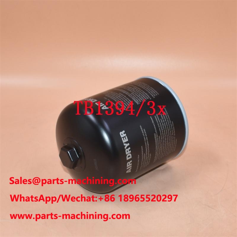 TB1394/3x Air Dryer Filter
