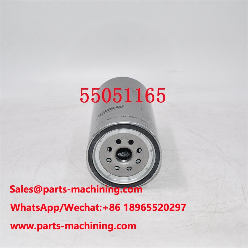 55051165 فاصل الماء والوقود يعادل VOE11110683