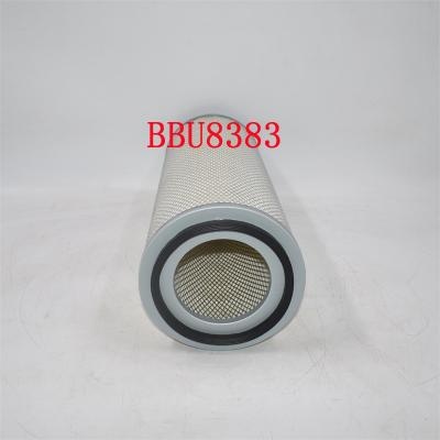 BBU8383 فلتر الهواء BBU6633 مرجع متقاطع