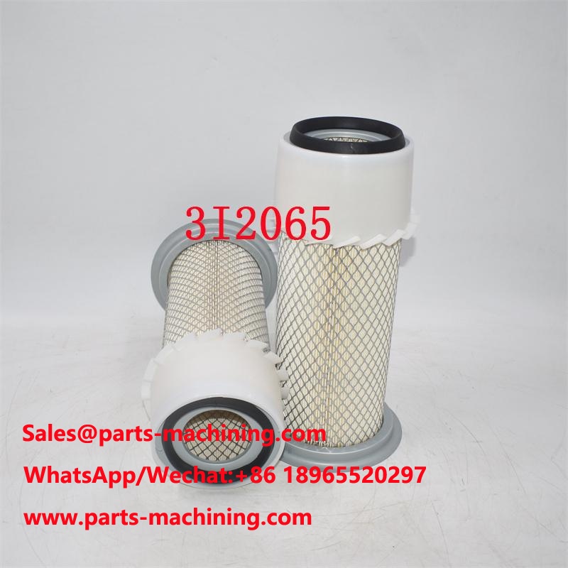 3I2065 فلتر الهواء يستبدل 55010001