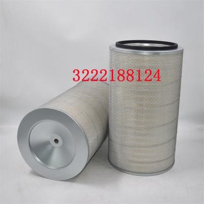 فلتر هواء أصلي 3222188124 A-7006