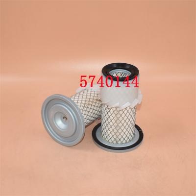 5740144 فلتر الهواء E2058L مرجع متقاطع