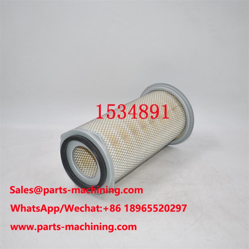 1534891 فلتر الهواء يستبدل P771529