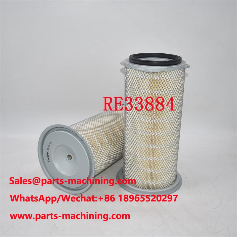RE33884 Air Filter