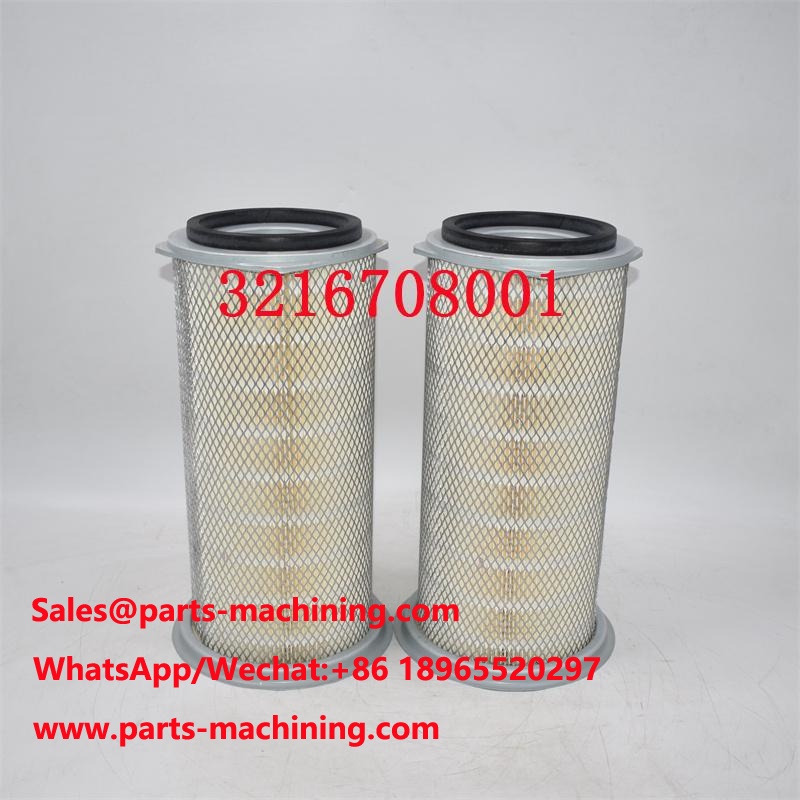 3216708001 Air Filter