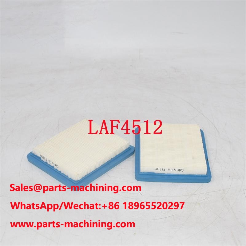 استبدال فلتر هواء المقصورة LAF4512 42420