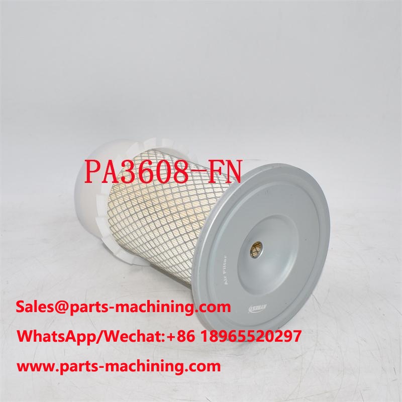 فلتر الهواء PA3608-FN 46480 مخصص