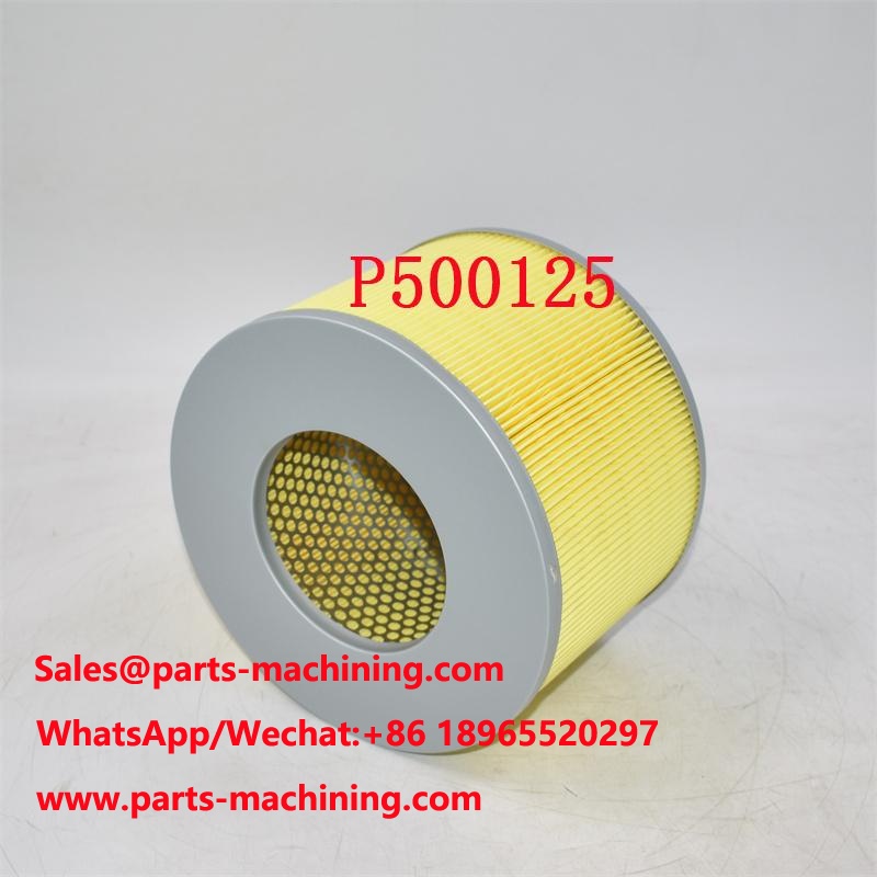 فلتر الهواء الأصلي P500125 A-1143