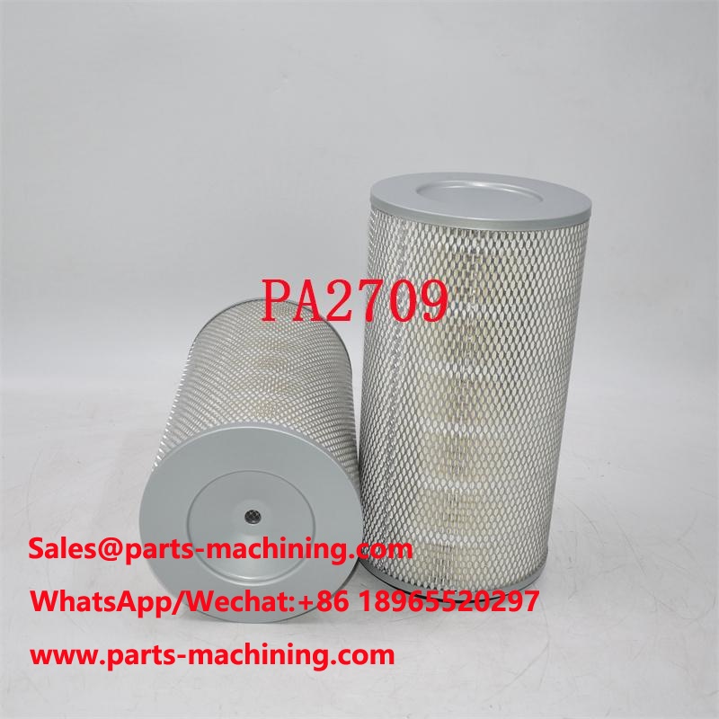 PA2709 فلتر الهواء يعادل SA16010