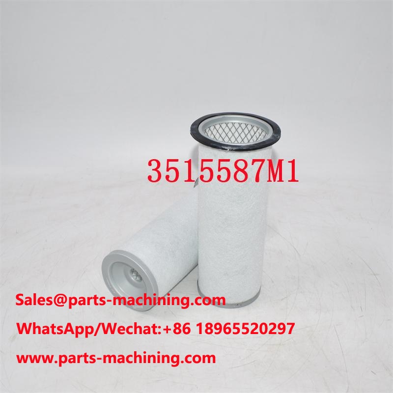 3515587M1 استبدال فلتر الهواء 3595501M1