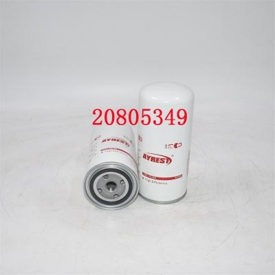 20805349 فلتر الوقود يحل محل VOE20805349