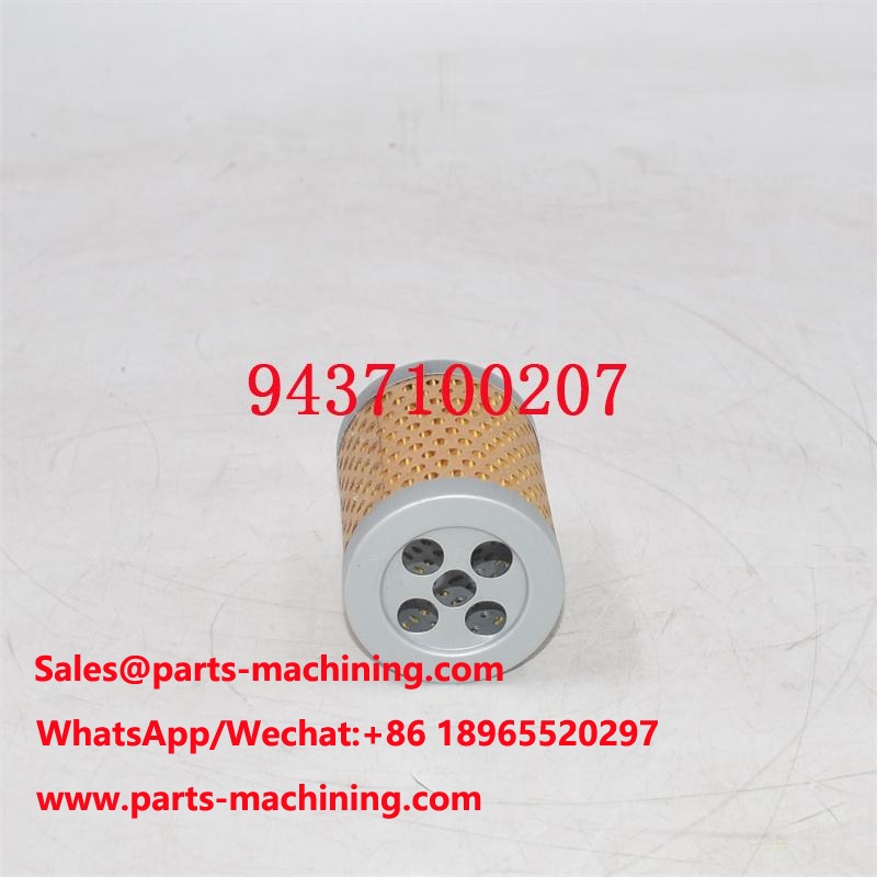 9437100207 Fuel Filter