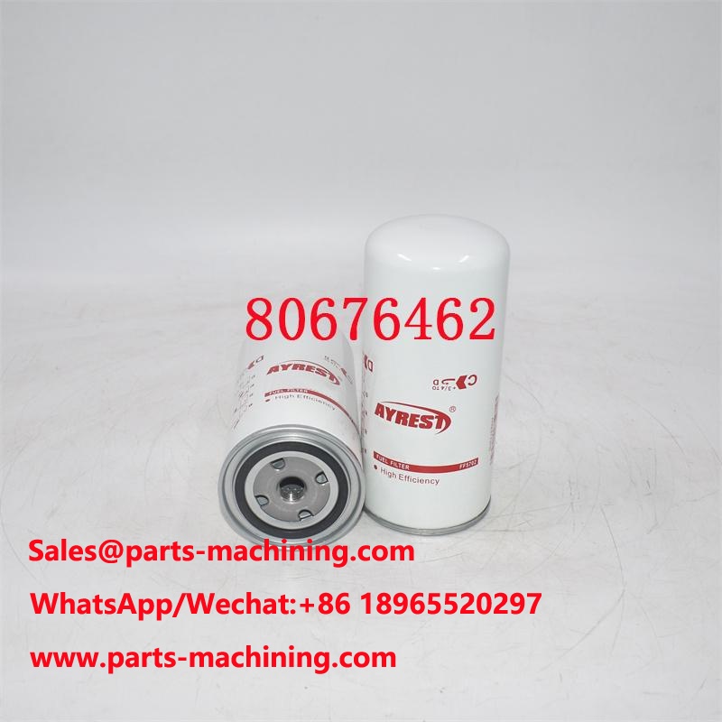 80676462 فلتر الوقود يعادل VOE80676462