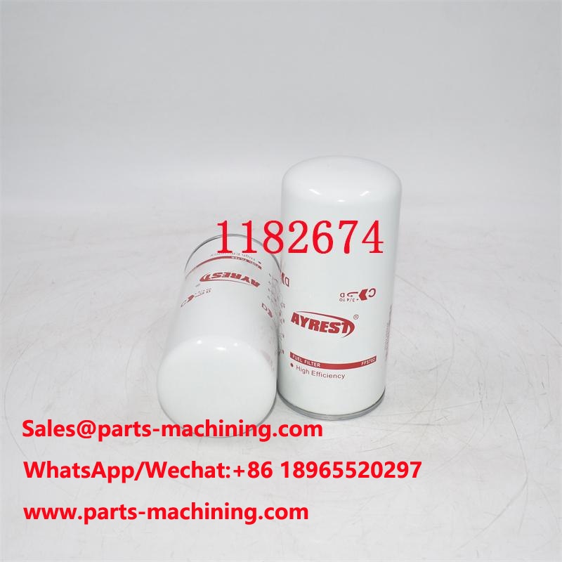 فلتر الوقود الأصلي 1182674 BF7997