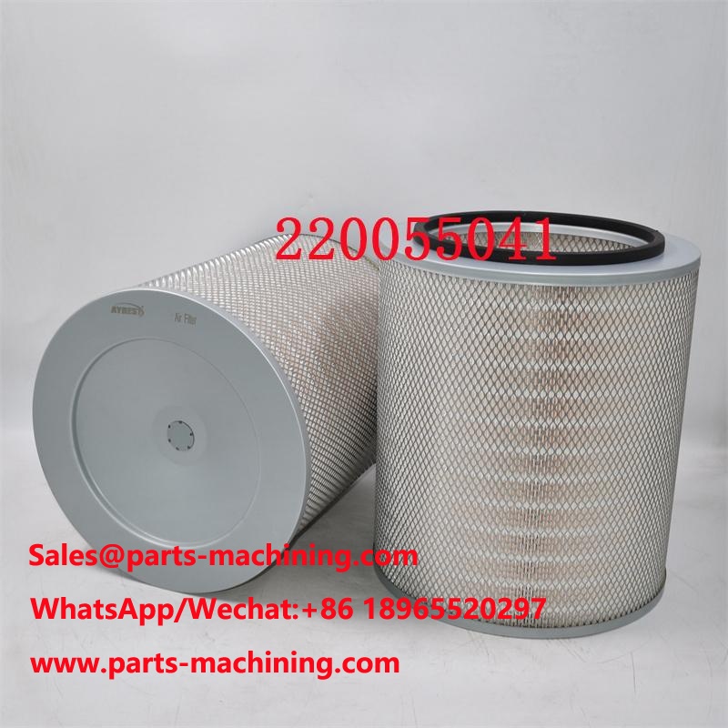 220055041 فلتر الهواء يحل محل VOE220055041