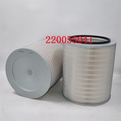 220055041 فلتر الهواء يحل محل VOE220055041