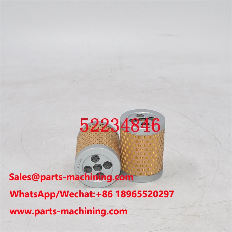52234846 فلتر الوقود 35362250 حسب الطلب