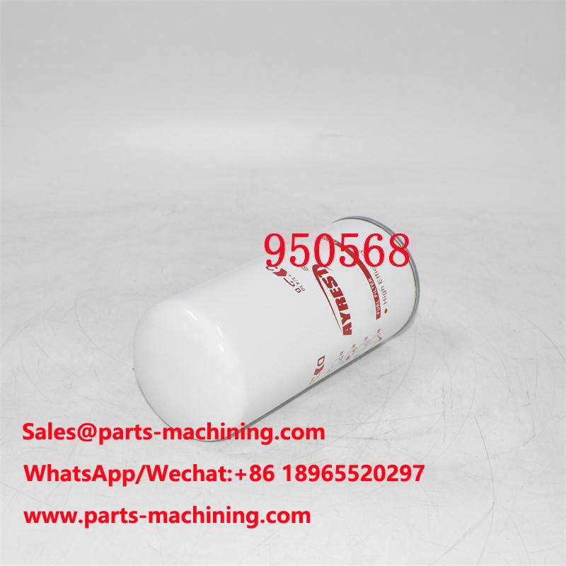 950568 فلتر الوقود 900505666 4700950568 للضاغطة