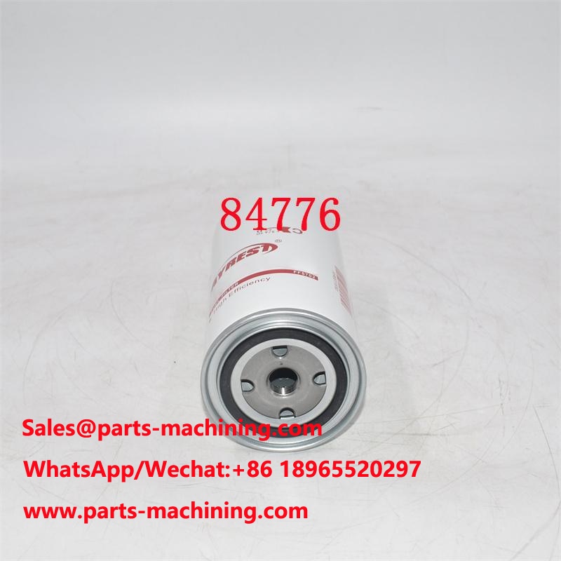 84776 فلتر الوقود 1535367 المورد