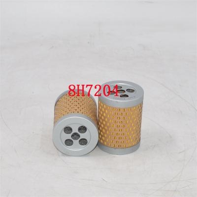 استبدال فلتر الوقود 8H7204 8H4681