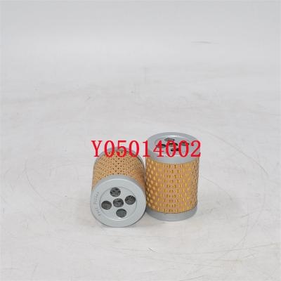 Y05014002 فلتر الوقود 6439230 بالجملة