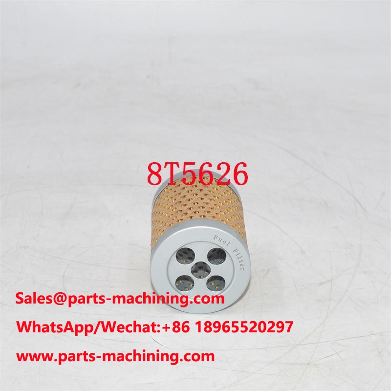 فلتر الوقود الأصلي 8T5626 8C7230