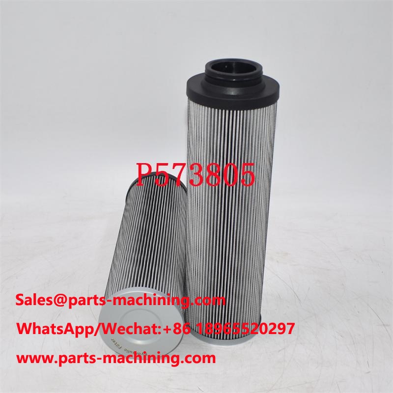 يستبدل المرشح الهيدروليكي P573805 D11B25GAV SH51225
