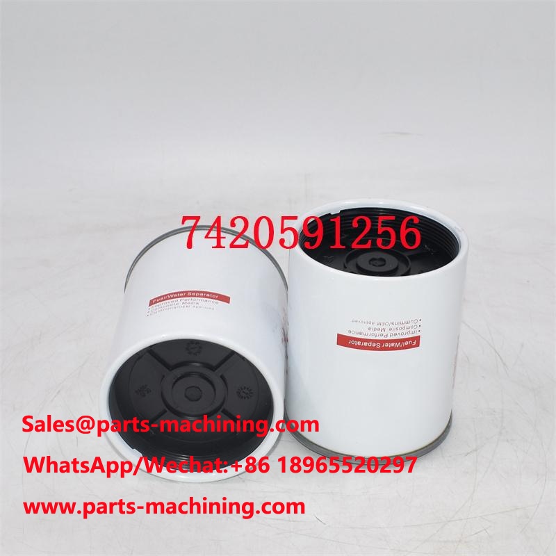 الأصلي 7420591256 فاصل للمياه عن الوقود BF1388-O