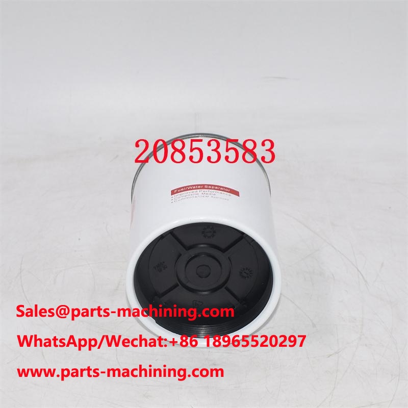 20853583 فاصل مياه الوقود 20851191 بالجملة