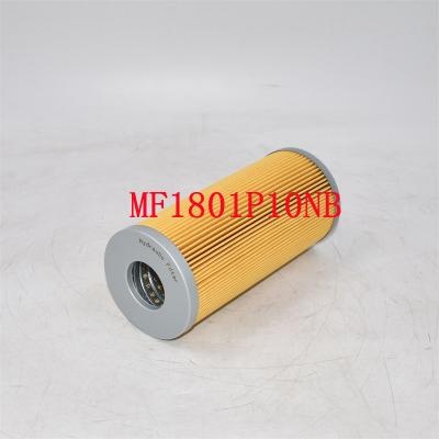 MF1801P10NB مرشح هيدروليكي HY18231 المورد