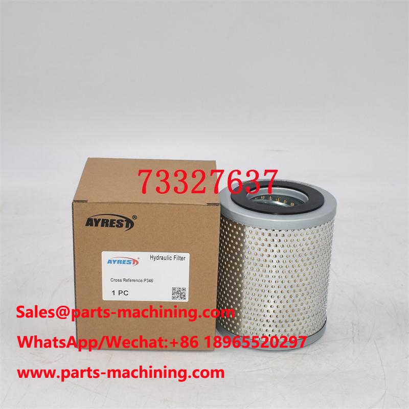 73327637 Hydraulic Filter