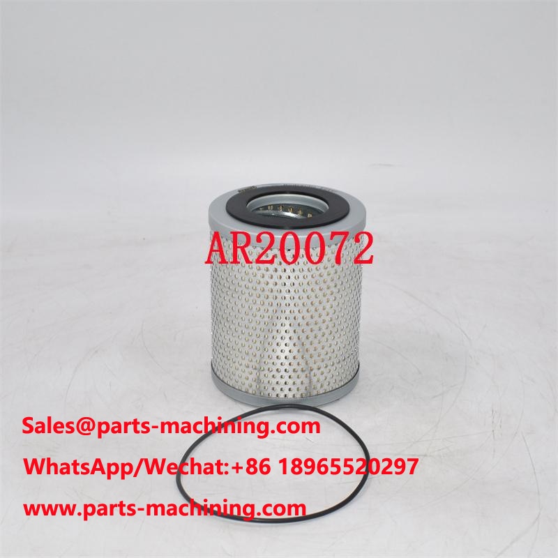 AR20072 Hydraulic Filter
