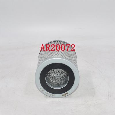AR20072 الفلتر الهيدروليكي يستبدل AR20072R