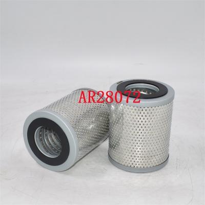AR28072 الفلتر الهيدروليكي المكافئ AR28072R