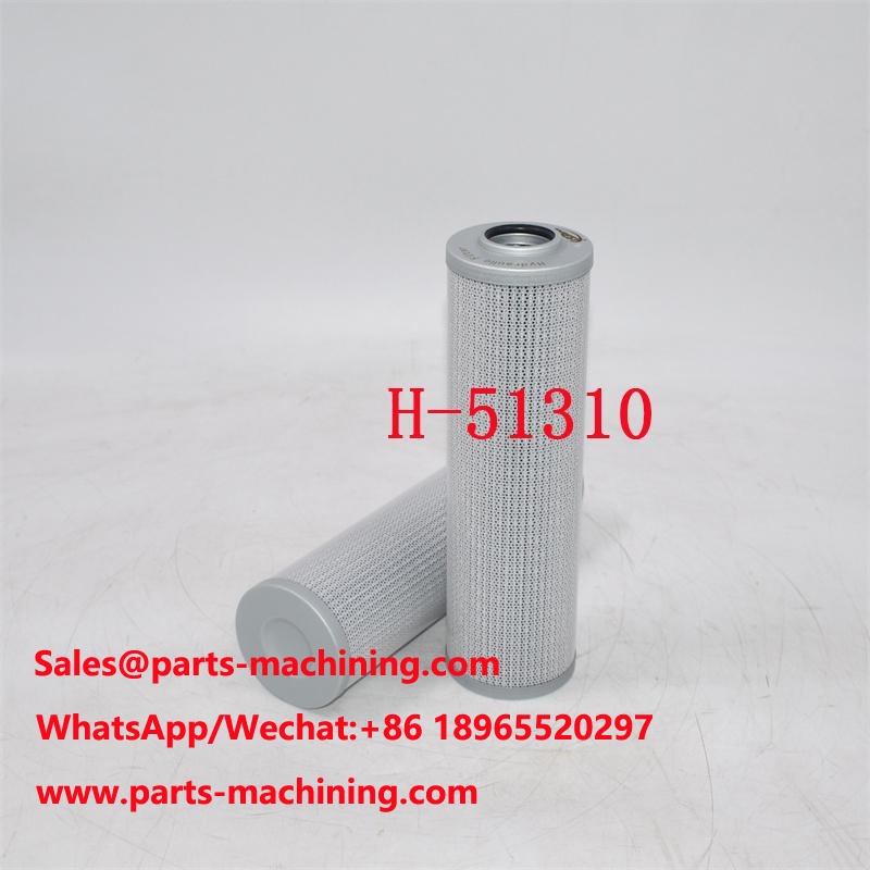 H-51310 الفلتر الهيدروليكي المكافئ W01AG593