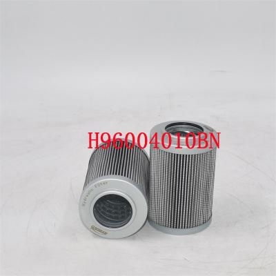 H96004010BN الفلتر الهيدروليكي HD825/4 مرجع متقاطع