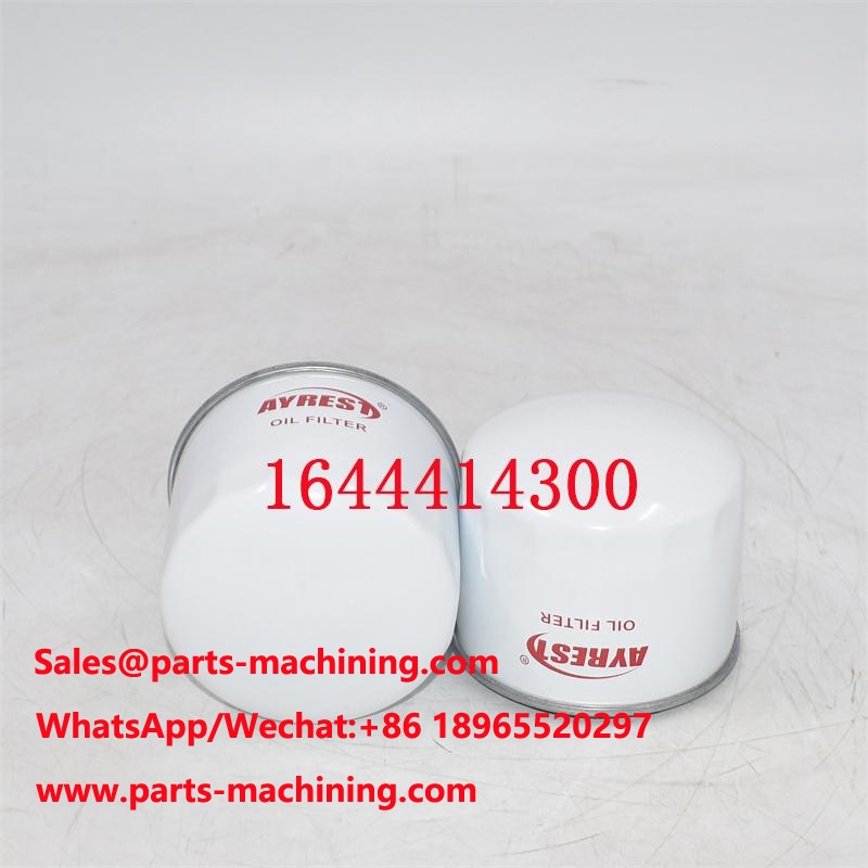 1644414300 مورد فلتر الزيت C-1602