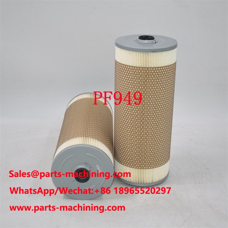 فلتر الزيت PF949 51233 SO3726 الشركة المصنعة