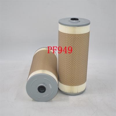 فلتر الزيت PF949 51233 SO3726 الشركة المصنعة