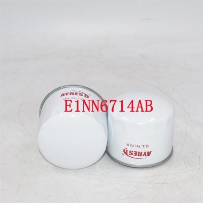 E1NN6714AB فلتر الزيت المكافئ SO795