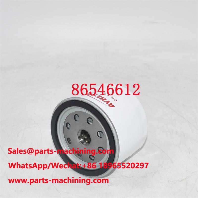 86546612 فلتر الزيت يستبدل 84476642