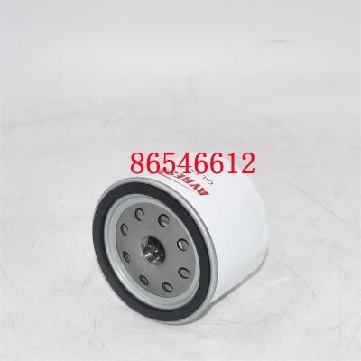86546612 فلتر الزيت يستبدل 84476642